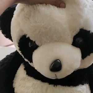 Panda Soft Toy (New) 55cm