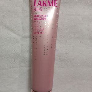 Laxme CC Cream