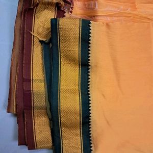 Pooja Dhoti