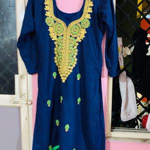 Kurti