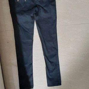 Black Trouser Pant For 9-10yr Old