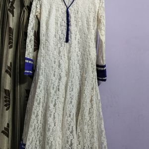 Anarkali Kurti