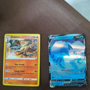 Original Pokemon Cards