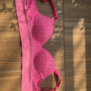 Victorias Secret Padded Push Up Bra