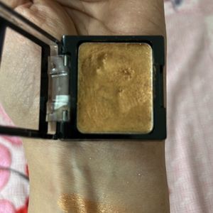 Wet N Wild Creme Eyeshadow