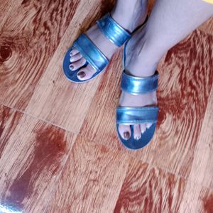 Ash Sandal