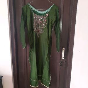 Kurti