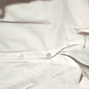 Women FormalWhite Shirt