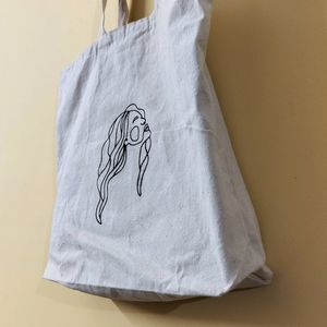 Cloth Tote Bag