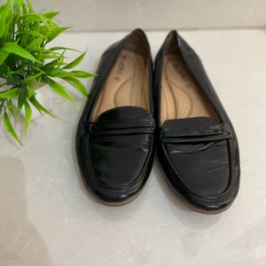 ✨Black Loafers