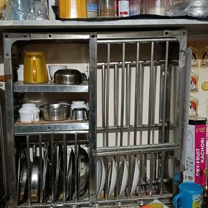 Kitchen Stil Stand