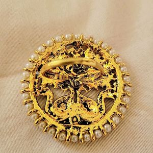 Jodha ring