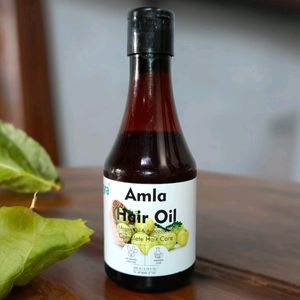 Amla Hair Oil