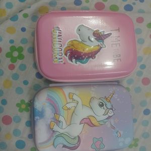 Unicorn 3 D Kit