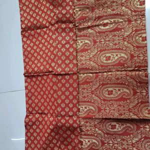 Womens Festive Wear Light Weight Saree