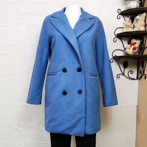 Women Winter Warm Western Korean Coat