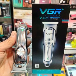 Vgr V-071 Cordless Trimmer Professional Hair Clipp