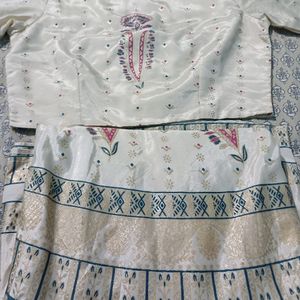 Lehenga Choli