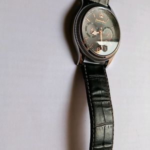 Quartz Working Men Wrist Watch