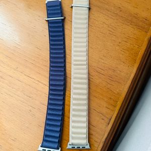 Apple Watch Straps