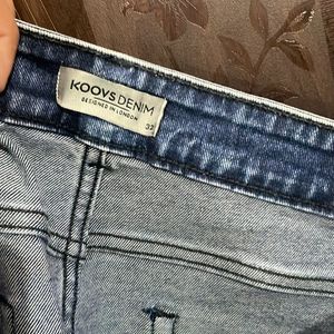 Jeans Waist 32