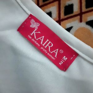 Kaira Long Dress