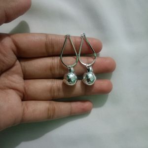 2 In 1 Earings