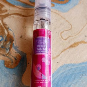 VS Berry Santal Mist 10ml Sample/Decant