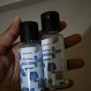 Blueberry Bodywash