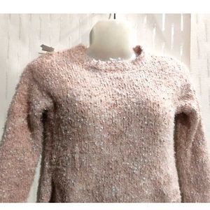 Soft sweater For Women's