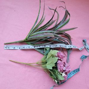 Lavender Flower Bunches