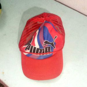 PUMA brand cap For Men Fashion