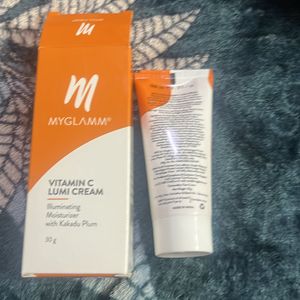 Vitamin C Lumicream