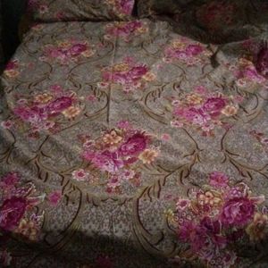 New Dauble Bed Sheet