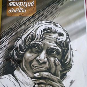 Apj Abdul Kalam Life Story