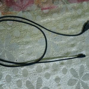 B type data cable