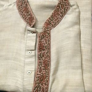 COMBO of Two MANYAWAR Kurtas Size 42