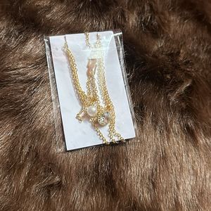 Double Layer Chain