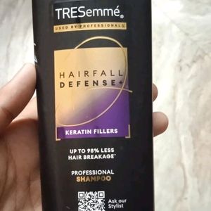 Tresemme Shampoo