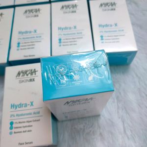 Nykaa Skinrx Face Serum