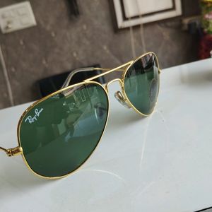 Ray Ban Aviator