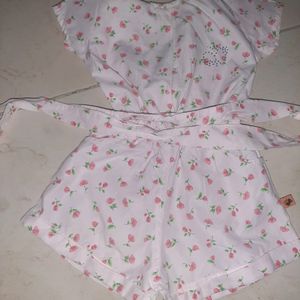 Dress For 3 To 6 Month Girl