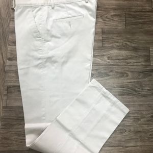 Cotton 38 Formal Trouser