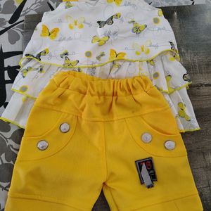 Baby Girl Clothes