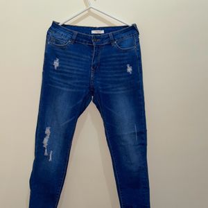 Forever 21 Jeans 👖