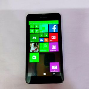 Microsoft Lumia 535 Android Smart Phone