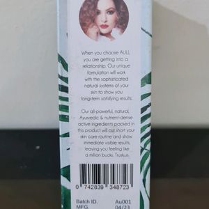 AULI PU RETINOL YOUTH BOOSTER SERUM