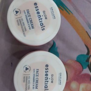 Face Cream In Oriflame