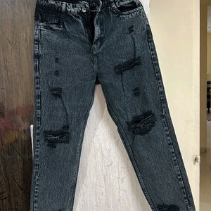 Stylish New Jeans For Women