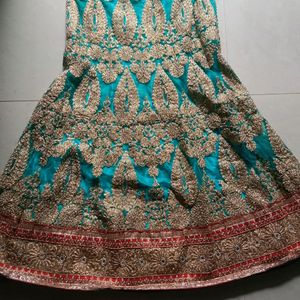 Amazing Festive Lehenga